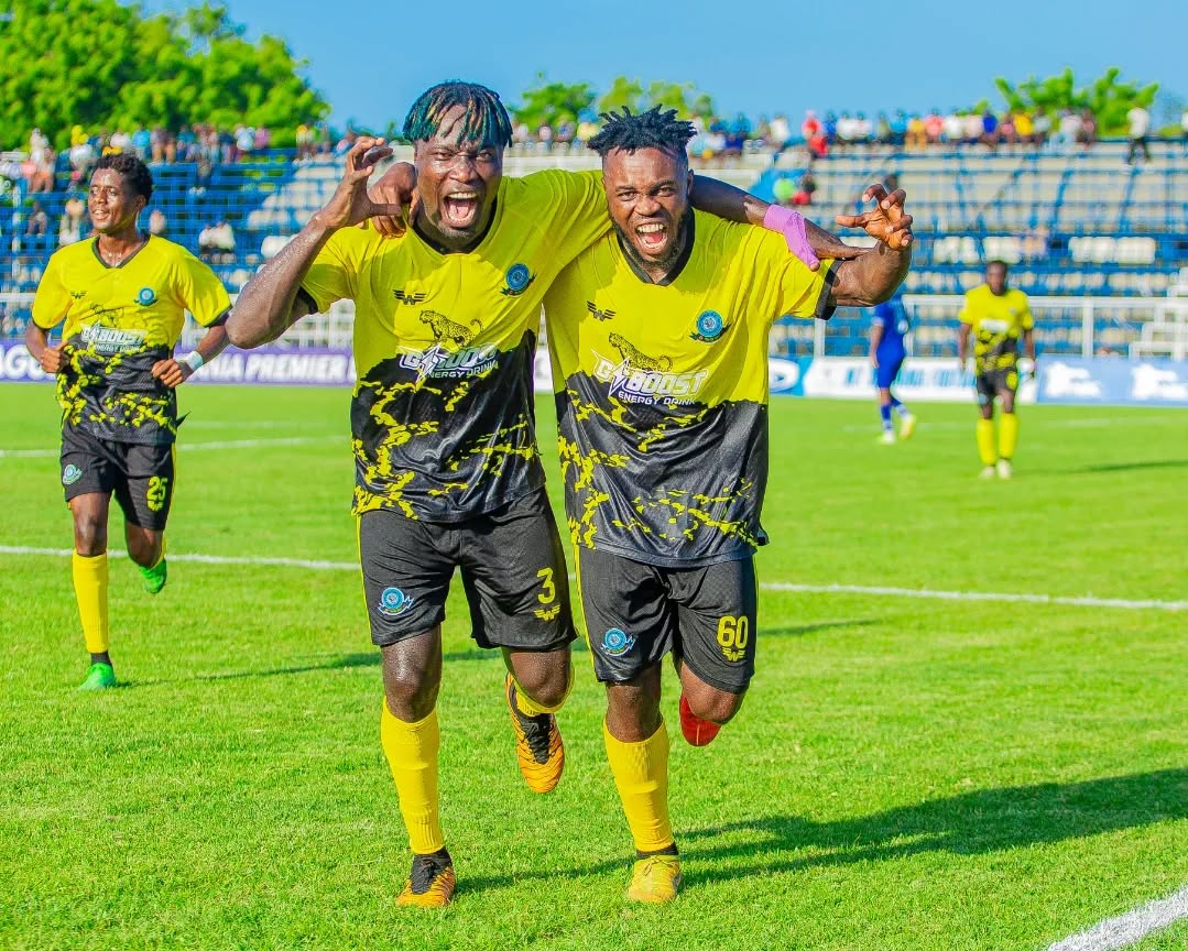 Singida BS yaifumua Fountain Gate 3-0